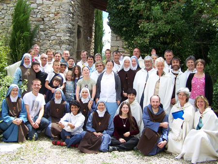 Communion Sarepta 1 