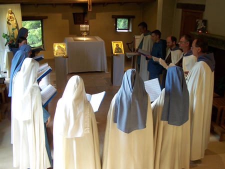 liturgie 1