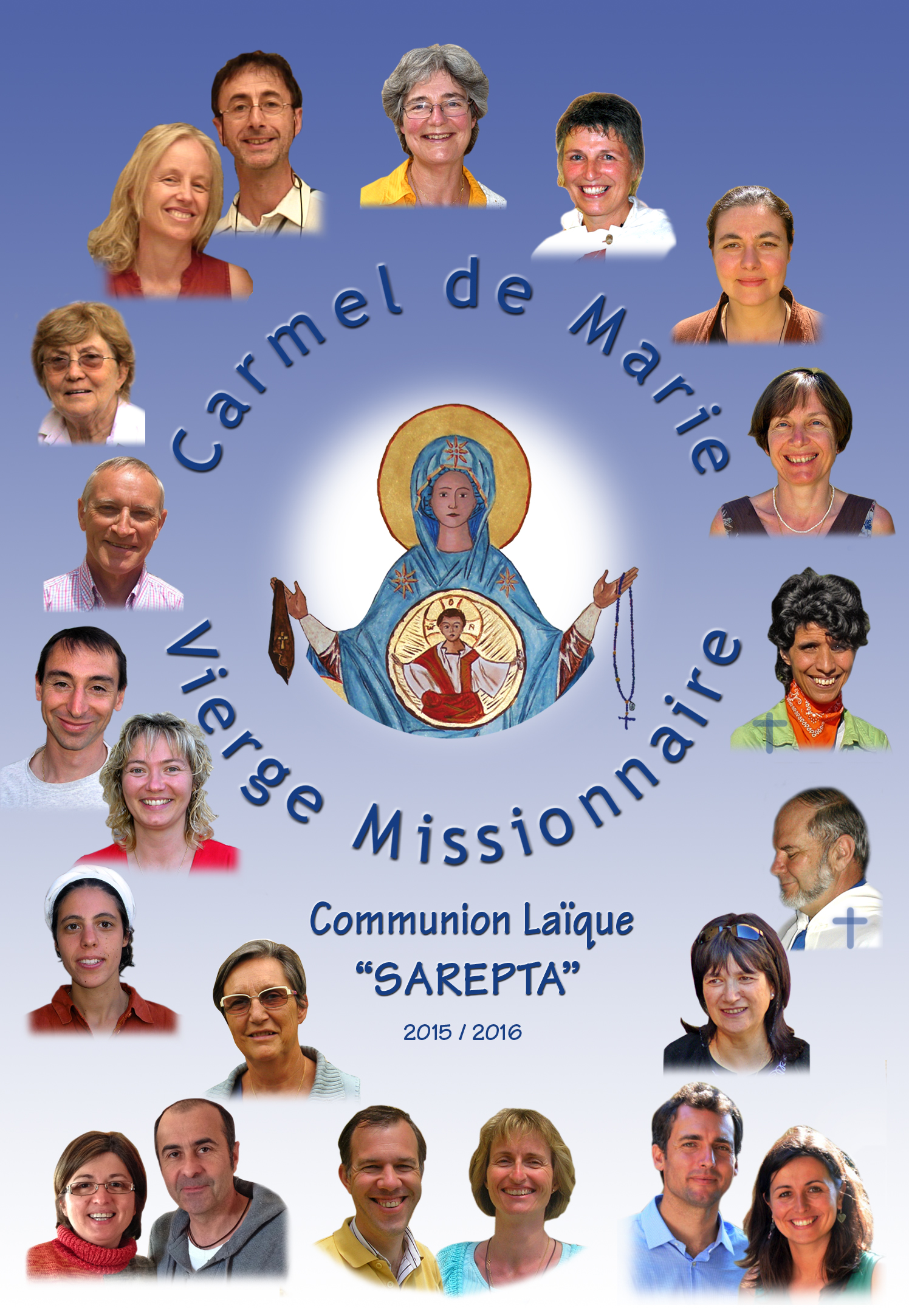Allons dans la joie a la rencontre du seigneur mp3